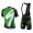 2016 Specialized Comp Racing Ss vert Fietskleding Fietsshirt Korte+Korte fietsbroeken Bib 2016036026