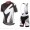 2016 Specialized Comp Racing Ss zwart Fietskleding Fietsshirt Korte+Korte fietsbroeken Bib 2016036027