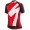 2016 Specialized Comp Racing Ss rood Fietsshirt Korte Mouw 2016036033