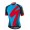 2016 Specialized Comp Racing Ss blauw Fietsshirt Korte Mouw 2016036034