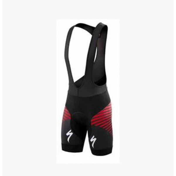 2016 Specialized Comp Racing Ss rood Korte fietsbroeken Bib 2016036038