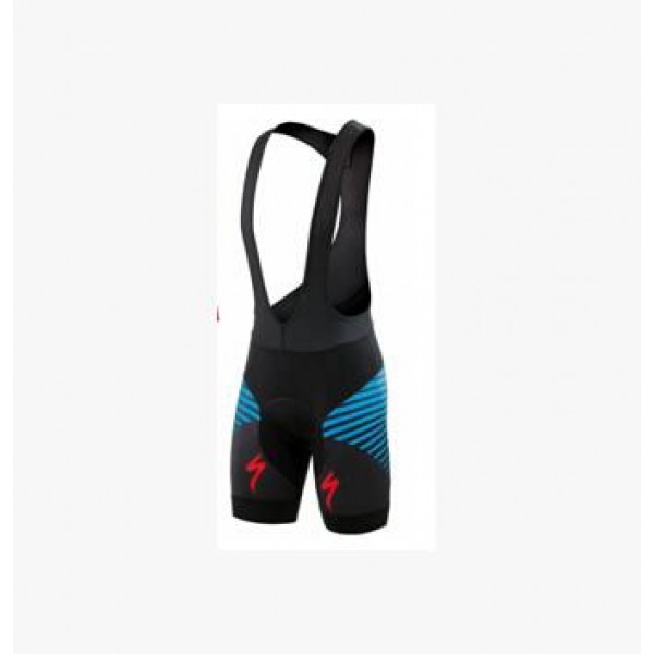 2016 Specialized Comp Racing Ss blauw Korte fietsbroeken Bib 2016036039