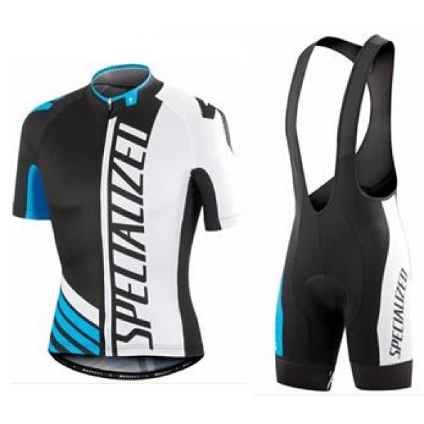 2016 Specialized Fietskleding Fietsshirt Korte+Korte fietsbroeken Bib 2016036211