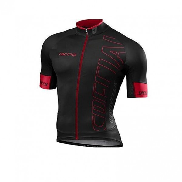 2016 Specialized Fietsshirt Korte Mouw 2016036212