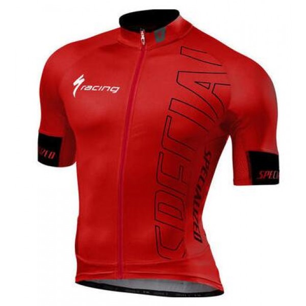 2016 Specialized Fietsshirt Korte Mouw 2016036213