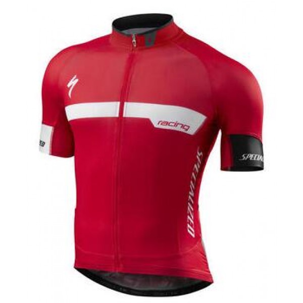 2016 Specialized Fietsshirt Korte Mouw 2016036214