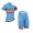 2016 Astana Fietskleding Fietsshirt Korte+Korte fietsbroeken 2016036179