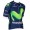 2016 Movistar Fietsshirt Korte Mouw 2016036210