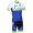 2016 ORICA GreenEDGE Fietskleding Fietsshirt Korte+Korte fietsbroeken 2016036046