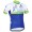 2016 ORICA GreenEDGE Fietsshirt Korte Mouw 2016036047