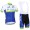 2016 ORICA GreenEDGE Fietskleding Fietsshirt Korte+Korte fietsbroeken Bib 2016036048