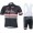 2016 Rapha Fietskleding Fietsshirt Korte+Korte Fietsbroeken Bib 2016036602