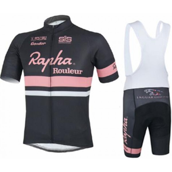 2016 Rapha Fietskleding Fietsshirt Korte+Korte Fietsbroeken Bib 2016036602