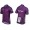 2016 Strava Fietsshirt Korte Mouw pourpre 2016036661