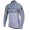 2016 Strava Fietsshirt lange mouw gris 2016036671