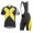 2016 GORE Element X-Road Fietskleding Fietsshirt Korte+Korte Fietsbroeken Bib 2016036561