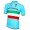 2016 ASTANA PRO TEAM Italian Champion Fietsshirt Korte Mouw 2016036514