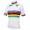 2016 UCI WORLD CHAMPION LEADER Fietsshirt Korte Mouw 2016036685