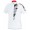 2016 GORE Element K-Rock wit rood Fietsshirt Korte Mouw 2016036547