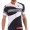 2016 Pinarello Fietsshirt Korte Mouw wit zwart 2016036576