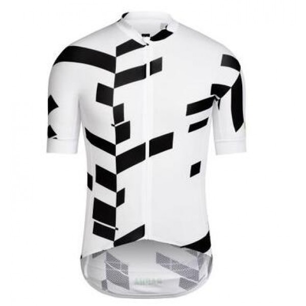 2016 Rapha Fietsshirt Korte Mouw 2016036592