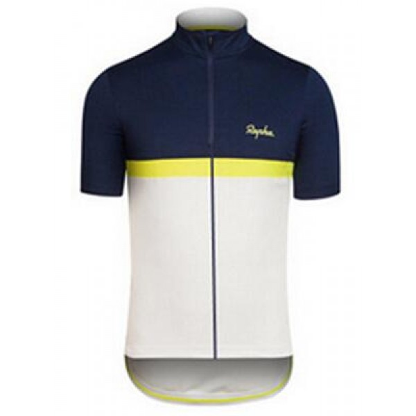 2016 Rapha Fietsshirt Korte Mouw 2016036593