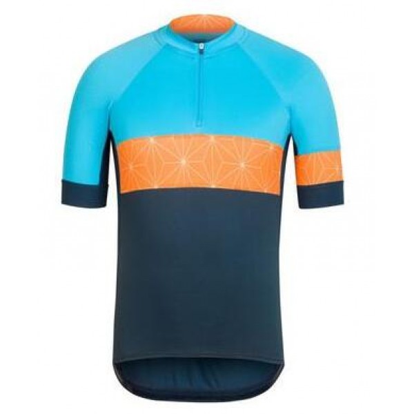 2016 Rapha Fietsshirt Korte Mouw 2016036595