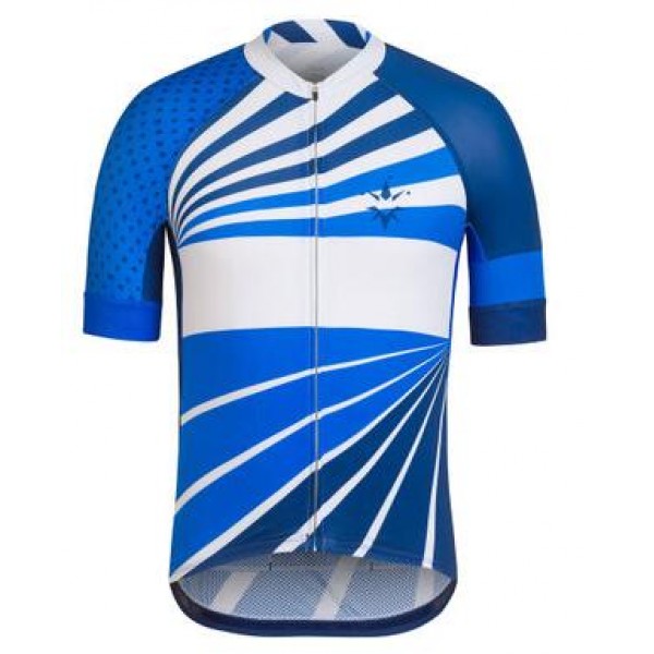 2016 Rapha Fietsshirt Korte Mouw 2016036596