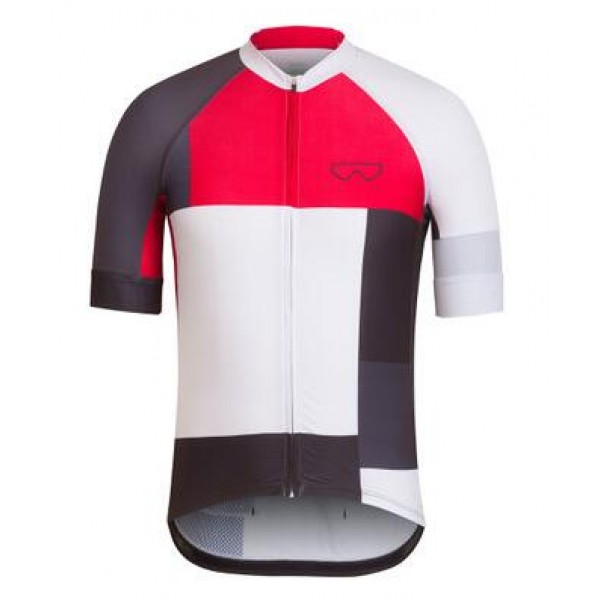 2016 Rapha Fietsshirt Korte Mouw 2016036598