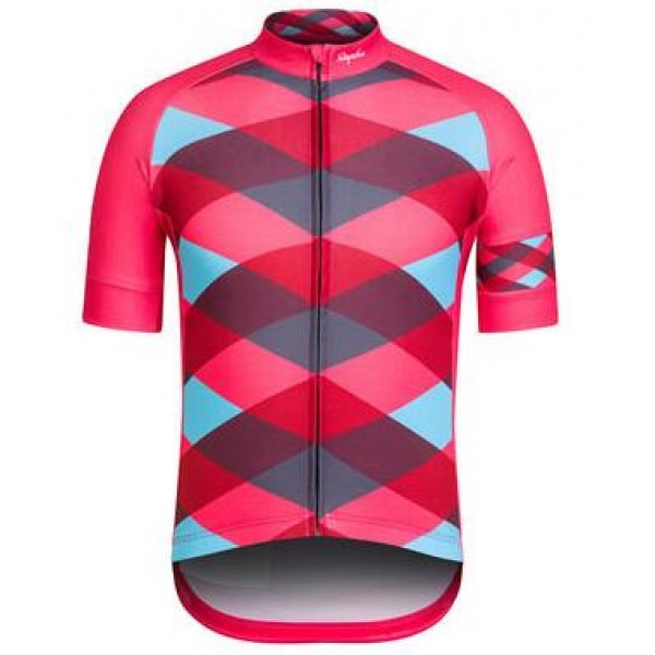 2016 Rapha Fietsshirt Korte Mouw 2016036601