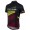 PEARL IZUMI Elite Escape LTD RazorTibetian Fietsshirt Korte Mouw 2016036573