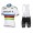 2016 TINKOFF World Champion Fietskleding Fietsshirt Korte+Korte Fietsbroeken Bib 2016036684