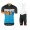 2016 Scott RC zwart geel blauw Fietskleding Fietsshirt Korte+Korte Fietsbroeken Bib 2016036629