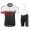 2016 Scott RC rood Fietskleding Fietsshirt Korte+Korte Fietsbroeken Bib 2016036641