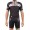 2016 Wilier Free Aero Race Fietskleding Fietsshirt Korte+Korte Fietsbroeken Bib 2016036689