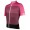 Fietsshirt Korte Mouw POC 2016 rose 2016036715