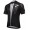 2016 Pinarello Rhino Fietsshirt Korte Mouw zwart wit 2016036725