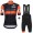 Giro d-Italia 2016 Gelderland Fietskleding Fietsshirt Korte+Korte fietsbroeken Bib 2016036742