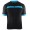 2016 Craft Fietsshirt Korte Mouw zwart blauw 2016036721