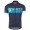 2016 SCOTT blauw Fietsshirt Korte Mouw 2016036772