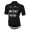 2016 ETIXX-QUICK STEP Fietsshirt Korte Mouw zwart 2016036780