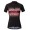 VAUDE Cielo Dames Fietsshirt Korte Mouw 20161013