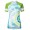 VAUDE Pittura Dames Fietsshirt Korte Mouw 20161014