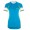 VAUDE Advanced Dames Fietsshirt Korte Mouw 20161015