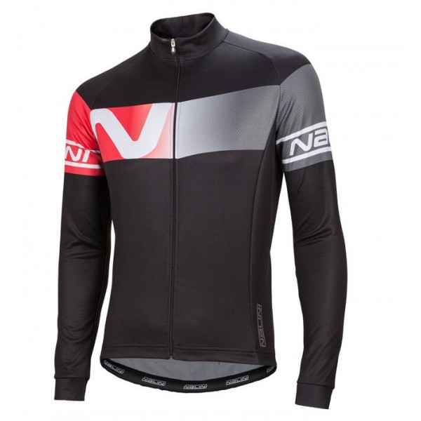 NALINI PRO Partenza Fietsshirt lange mouw 20160967