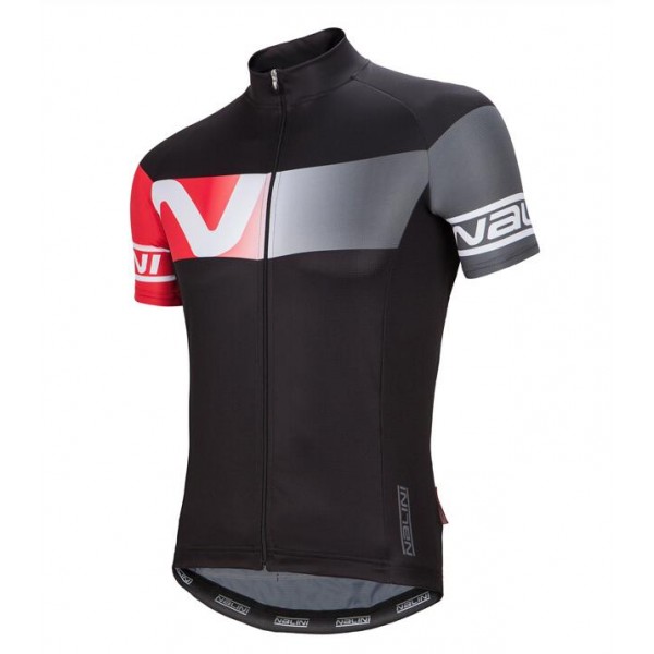 NALINI PRO Partenza Fietsshirt Korte Mouw 20160981