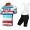 Bianchi Milano Telgate Fietskleding Fietsshirt Korte+Korte Fietsbroeken Bib wit 20160905