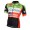 2016 CRELAN-VASTGOEDSERVICE Fietsshirt Korte Mouw 20160937