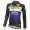 2016 FORTUNEO-VITAL CONCEPT Fietsshirt lange mouw 20160949