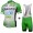 2016 Bardiani Csf Fietskleding Fietsshirt Korte+Korte Fietsbroeken Bib 20160889